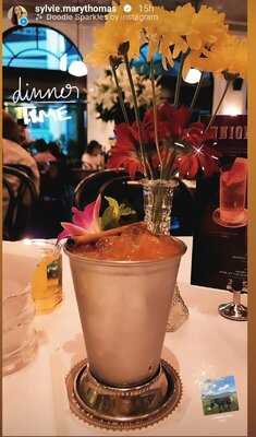 Union (summarecon Mall Serpong)