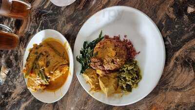 Restoran Kebayoran Baru