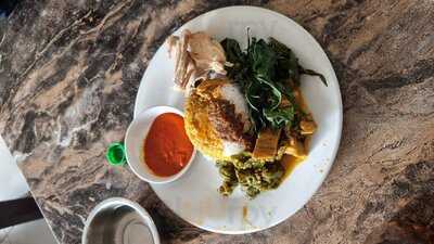 Restoran Kebayoran Baru