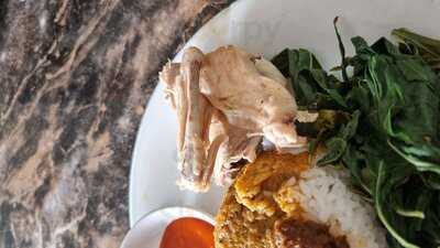 Restoran Kebayoran Baru