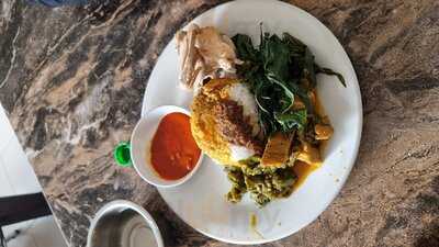 Restoran Kebayoran Baru