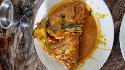 Restoran Kebayoran Baru