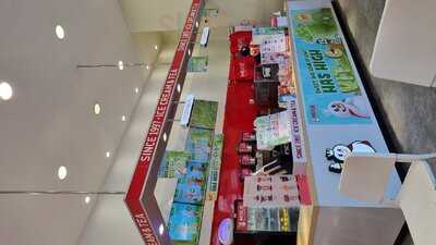 Mixue - Kebon Kawung