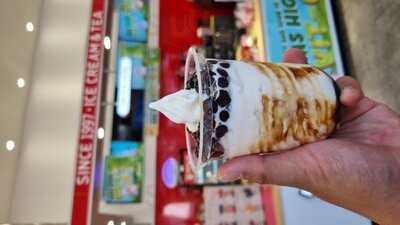 Mixue - Kebon Kawung