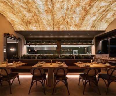 Pici Pasta Bar & Ristorante