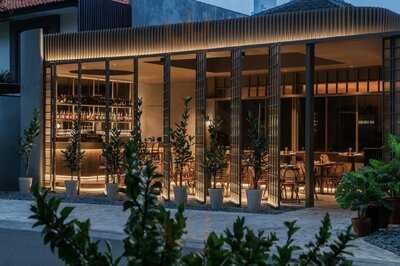 Pici Pasta Bar & Ristorante