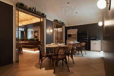 Pici Pasta Bar & Ristorante