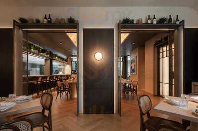 Pici Pasta Bar & Ristorante