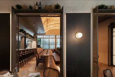 Pici Pasta Bar & Ristorante