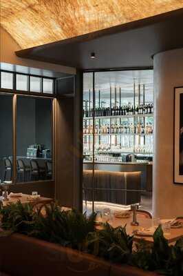 Pici Pasta Bar & Ristorante