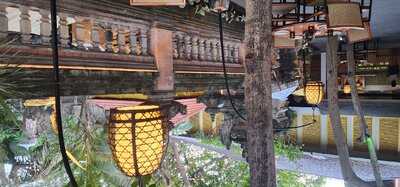 Temple By Ginger Moon