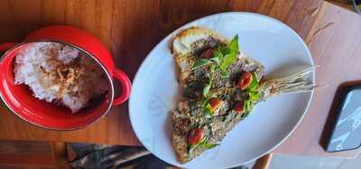 Temple By Ginger Moon