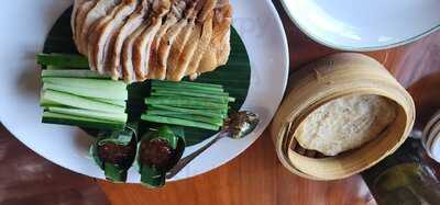 Temple By Ginger Moon