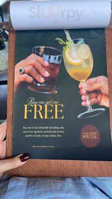 Temple By Ginger Moon