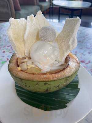 Temple By Ginger Moon