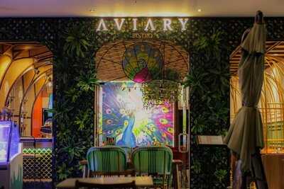 Aviary Bistro