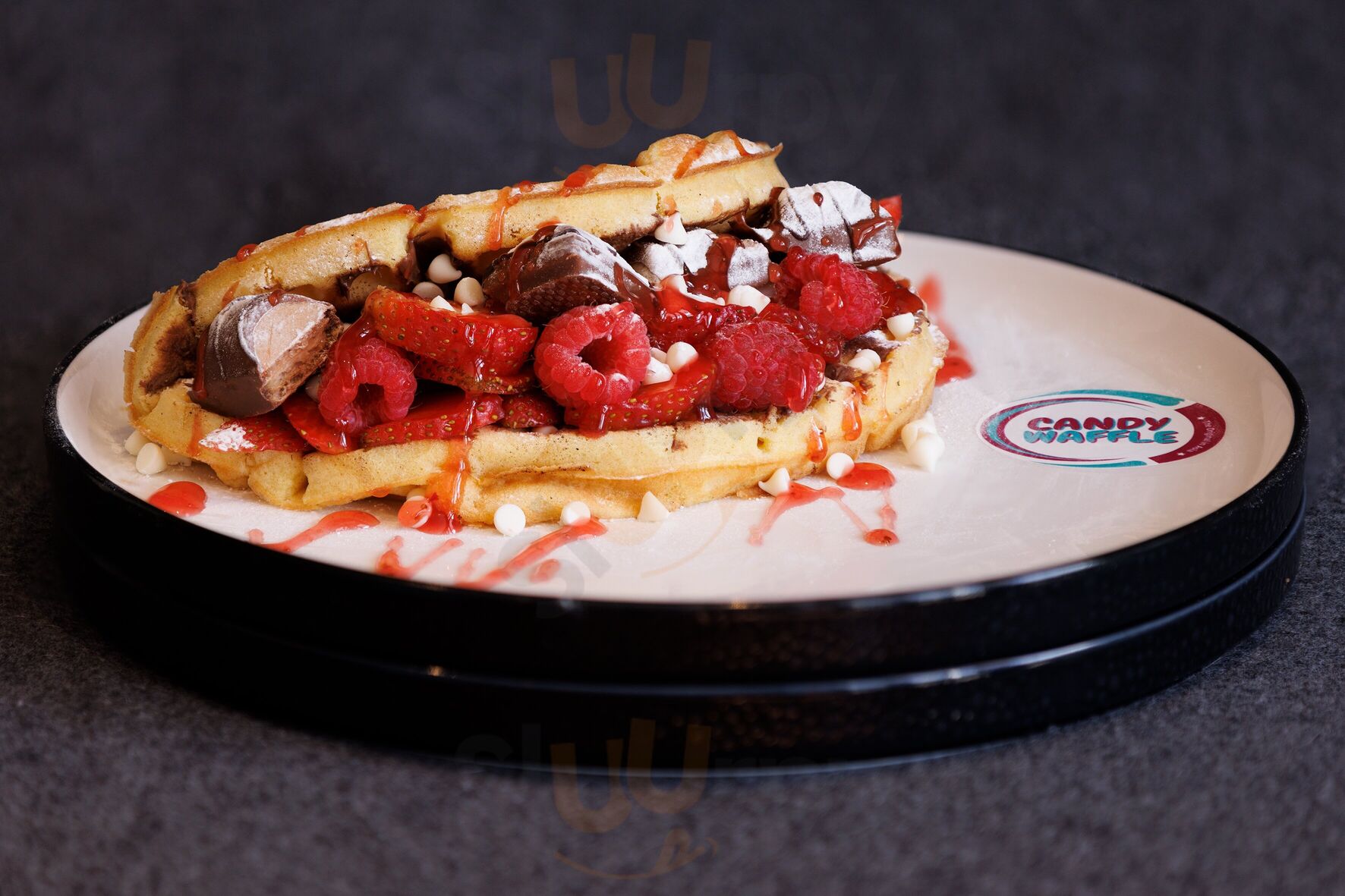Candy Waffle Legian