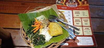 Gudeg Pincuk Malioboro