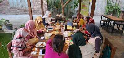 Gudeg Pincuk Malioboro