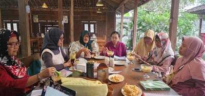 Gudeg Pincuk Malioboro