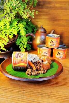 Gudeg Pincuk Malioboro