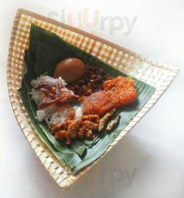 Gudeg Pincuk Malioboro