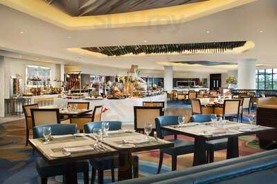 The Gallery Restaurant