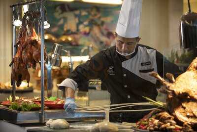 The Gallery Restaurant