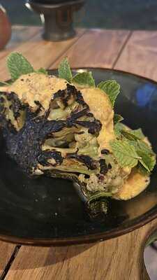 Ijo Restaurant Gili Trawangan