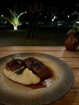 Ijo Restaurant Gili Trawangan