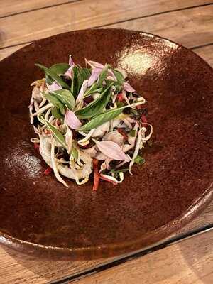 Ijo Restaurant Gili Trawangan