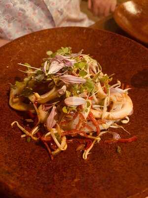 Ijo Restaurant Gili Trawangan