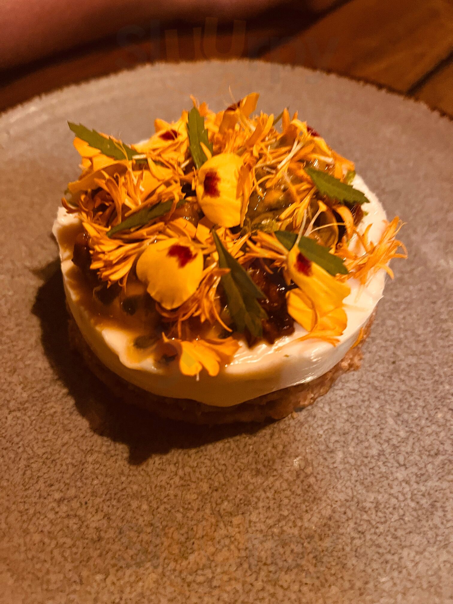 Ijo Restaurant Gili Trawangan