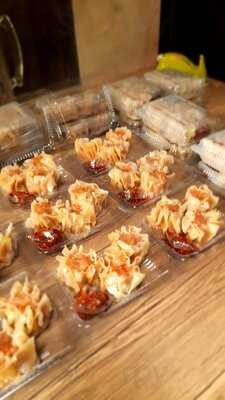 Yammie Santoso N Dimsum