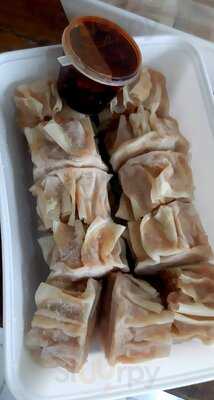 Yammie Santoso N Dimsum