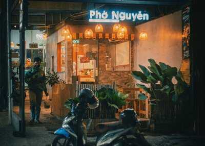 Pho Nguyen