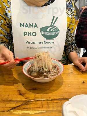 Nana Pho - Vietnamese Noodle