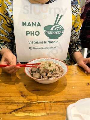 Nana Pho - Vietnamese Noodle