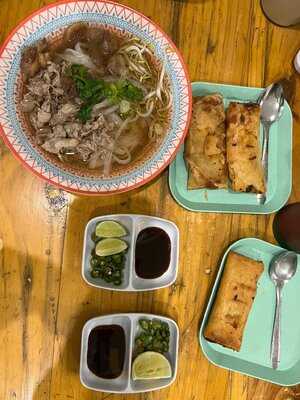 Nana Pho - Vietnamese Noodle