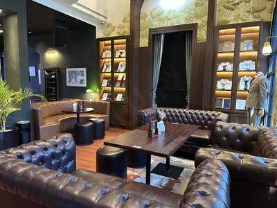 Kingsman Bistro & Private Room