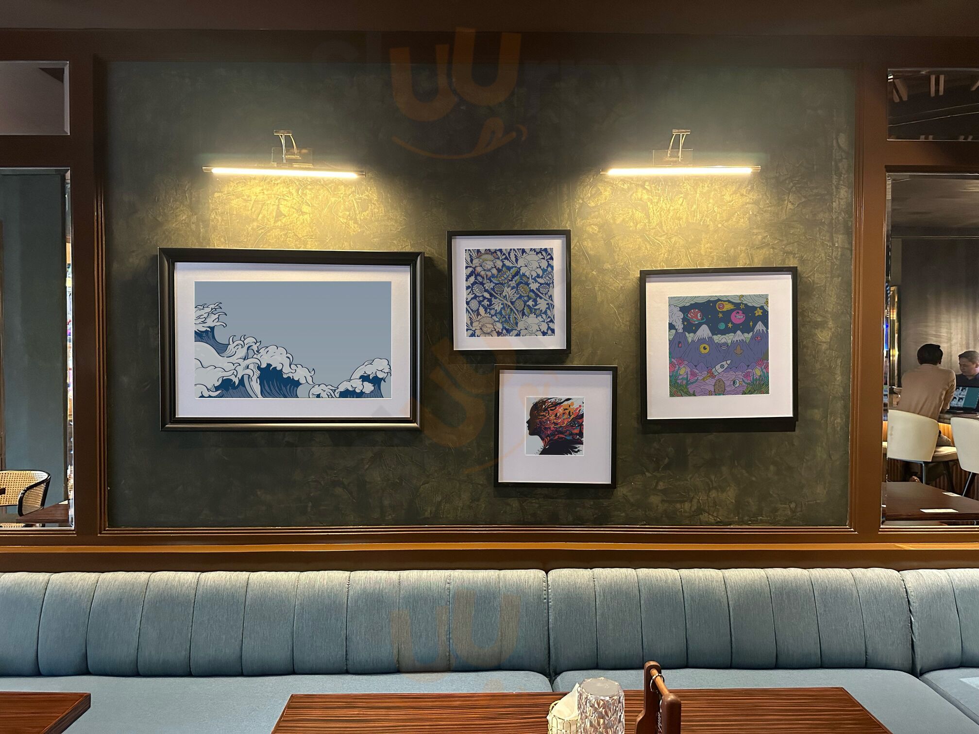 Kingsman Bistro & Private Room