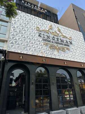 Kingsman Bistro & Private Room