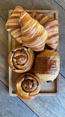 7islands Café&bakery