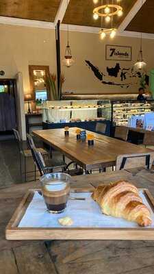 7islands Café&bakery