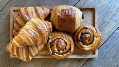 7islands Café&bakery