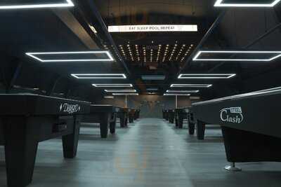 Mantra Pool Academy & Lounge