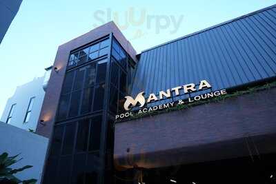 Mantra Pool Academy & Lounge