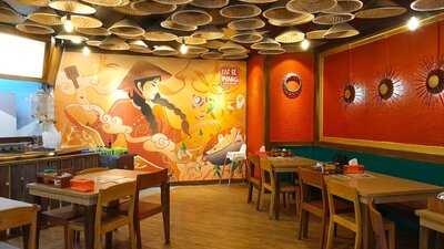 Fat Wang Asian Bistro