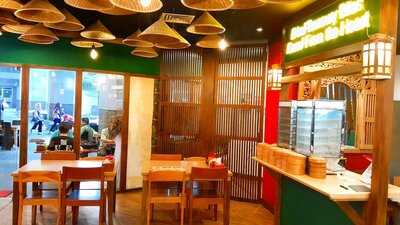 Fat Wang Asian Bistro