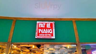 Fat Wang Asian Bistro